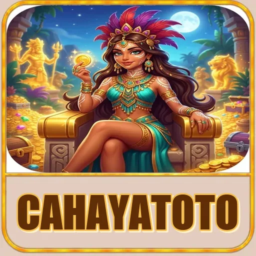 Pratinjau tampilan cahayatoto
