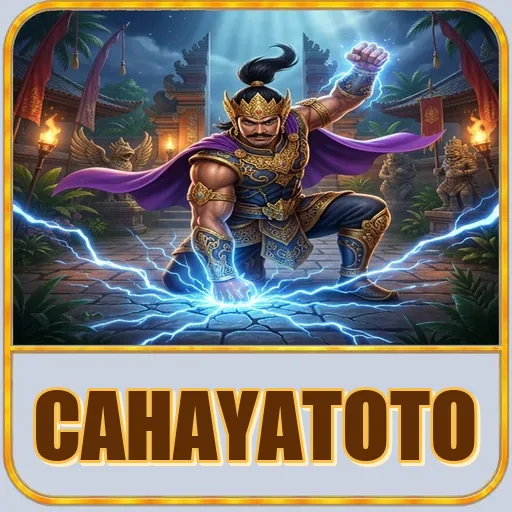 Pratinjau tampilan cahayatoto